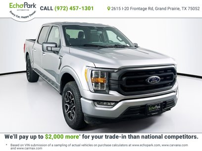 Used 2023 Ford F150 XLT w/ Equipment Group 302A High