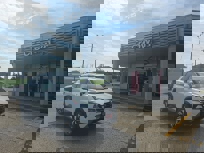 New 2025 Nissan Rogue SL