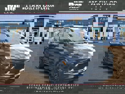 New 2026 Buick Encore GX Sport Touring w/ Comfort Package