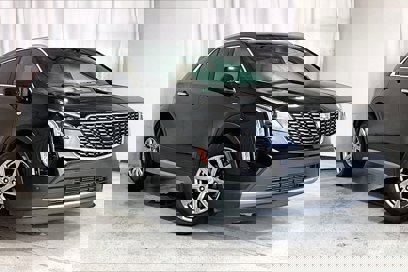 Used 2019 Cadillac XT4 Premium Luxury
