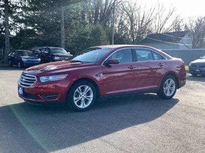 Used 2014 Ford Taurus SEL w/ Equipment Group 201A