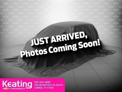 Used 2023 Chevrolet Colorado Z71 w/ Z71 Convenience Package 2