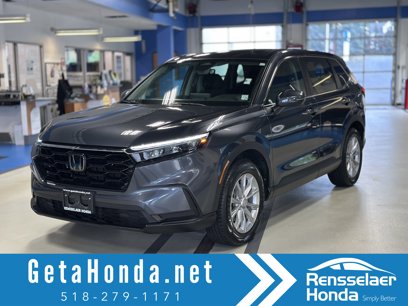 Used 2023 Honda CR-V EX