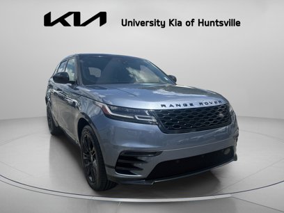 Used 2020 Land Rover Range Rover Velar R-Dynamic S