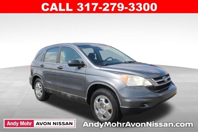 Used 2011 Honda CR-V LX