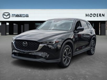 New 2025 MAZDA CX-50 AWD 2.5 S w/ Weather Package