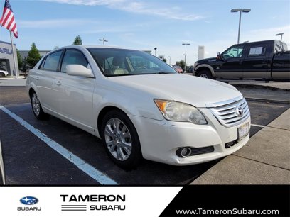 Used 2010 Toyota Avalon XL