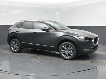 New 2025 MAZDA CX-30 AWD 2.5 S w/ Premium Package