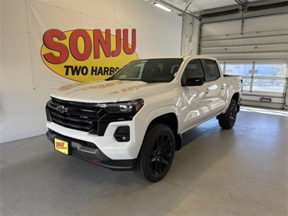 New 2024 Chevrolet Colorado Z71 w/ Z71 Convenience Package 2