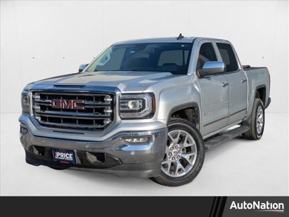 Used 2018 GMC Sierra 1500 SLT