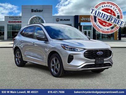 Used 2023 Ford Escape ST-Line