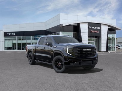 New 2025 GMC Sierra 1500 Elevation w/ Elevation Premium Package