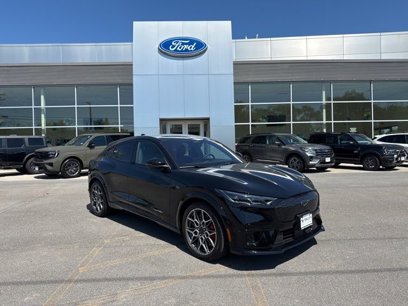 Used 2024 Ford Mustang Mach-E GT
