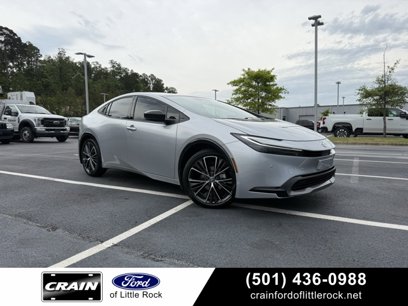 Used 2024 Toyota Prius