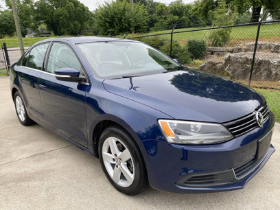 Used 2013 Volkswagen Jetta TDI