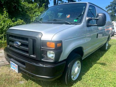 Used 2009 Ford E-150 and Econoline 150