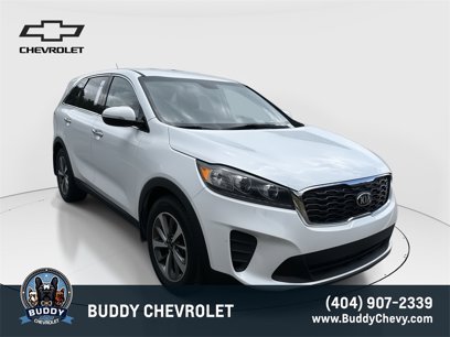 Used 2020 Kia Sorento LX