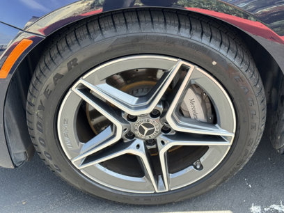Certified 2022 Mercedes-Benz E 350 Sedan