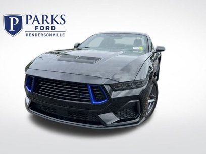 Certified 2024 Ford Mustang GT Premium