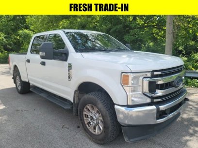 Used 2021 Ford F350 XLT
