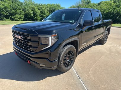 Used 2024 GMC Sierra 1500 Elevation