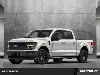 Used 2024 Ford F150 STX