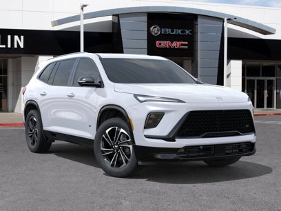 New 2025 Buick Enclave Sport Touring