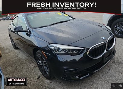 Used 2022 BMW 228i Gran Coupe