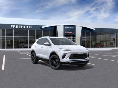 New 2026 Buick Encore GX Sport Touring