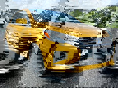 New 2024 Mitsubishi Mirage