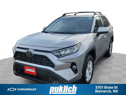 Used 2019 Toyota RAV4 XLE w/ Convenience Package
