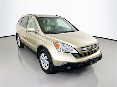 Used 2009 Honda CR-V EX-L