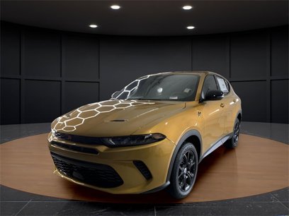 New 2024 Dodge Hornet GT w/ GT Blacktop Package