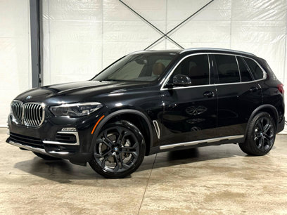 Used 2019 BMW X5 xDrive40i w/ Premium Package 2