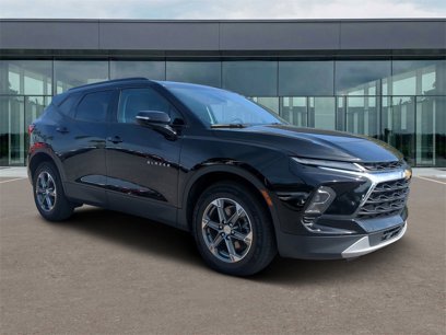Used 2023 Chevrolet Blazer LT