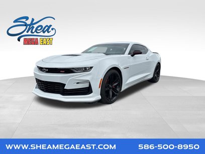 Used 2023 Chevrolet Camaro SS w/ Redline Edition