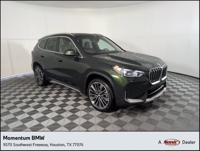 New 2025 BMW X1 xDrive28i w/ Premium Package