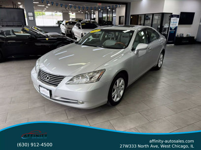 Used 2009 Lexus ES 350