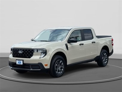 Certified 2025 Ford Maverick XLT w/ Equipment Group 302A
