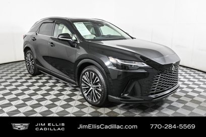 Used 2024 Lexus RX 350 Premium Plus