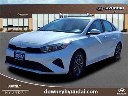 Used 2023 Kia Forte LXS