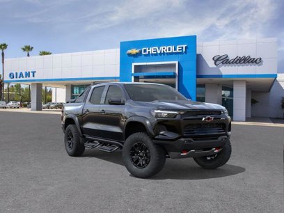New 2025 Chevrolet Colorado ZR2 w/ Midnight Edition