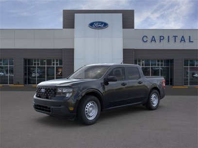New 2025 Ford Maverick XL w/ Equipment Group 102A
