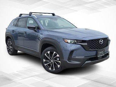 New 2025 MAZDA CX-50 2.5 Hybrid w/ Weather Package