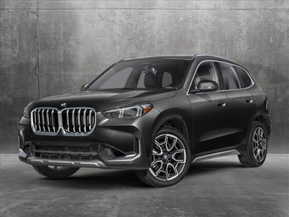 New 2025 BMW X1 xDrive28i w/ Premium Package