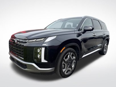 Used 2024 Hyundai Palisade Limited