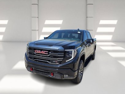 Used 2023 GMC Sierra 1500 AT4 w/ AT4 Premium Package
