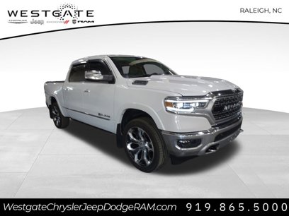 Used 2022 RAM 1500 Limited