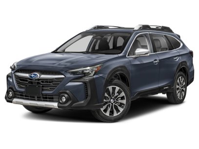 New 2025 Subaru Outback Touring