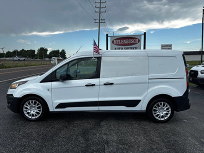 Used 2016 Ford Transit Connect XL